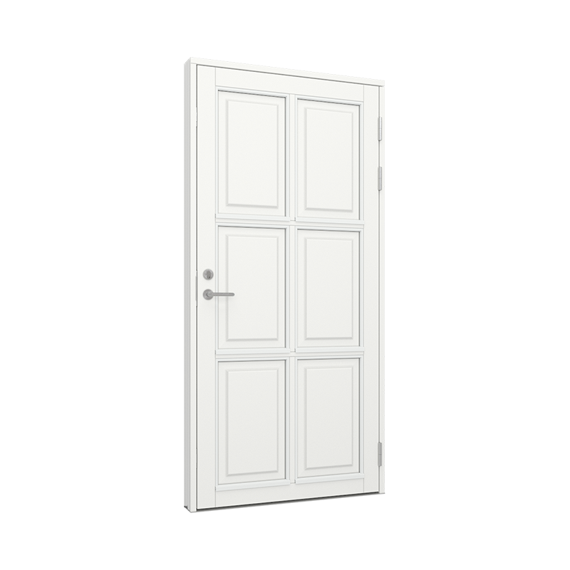 Útihurð